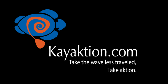 kayaktion logo